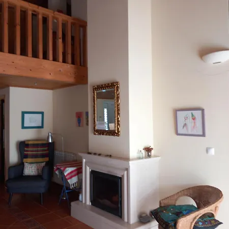 Summer House Clavelina De Mar Holiday home Aljezur