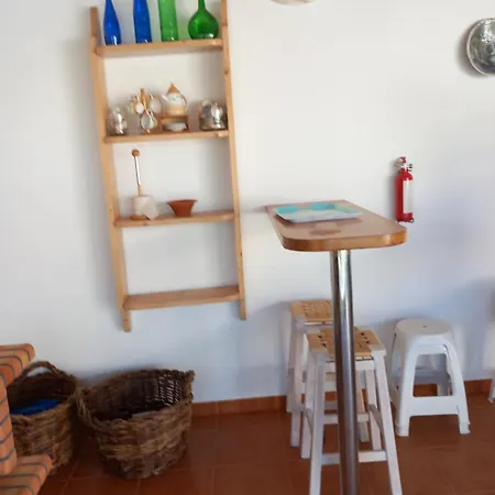 Holiday home Summer House Clavelina De Mar Aljezur
