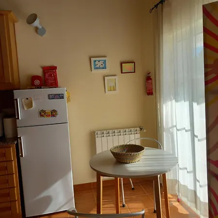 Holiday home Summer House Clavelina De Mar *