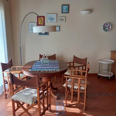 Holiday home Summer House Clavelina De Mar Aljezur