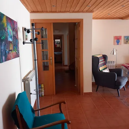 Holiday home Summer House Clavelina De Mar *