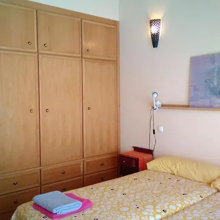 Summer House Clavelina De Mar Holiday home Aljezur