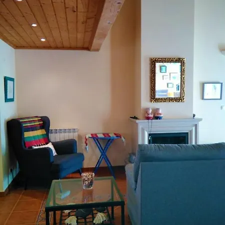 Holiday home Summer House Clavelina De Mar Aljezur