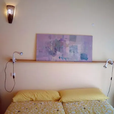 Holiday home Summer House Clavelina De Mar Aljezur