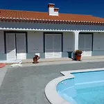 Summer House Clavelina De Mar Casa vacanze Aljezur