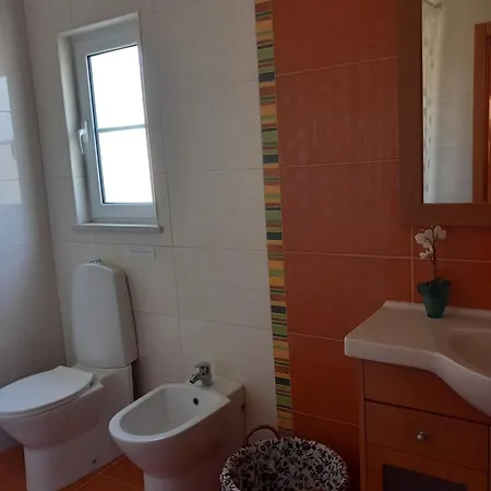 Summer House Clavelina De Mar Casa vacanze Aljezur