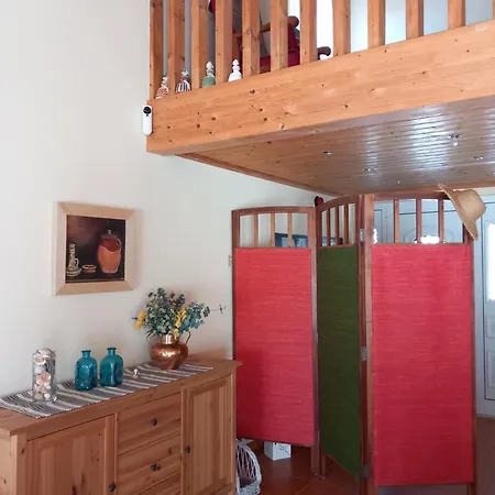 Casa vacanze Summer House Clavelina De Mar Aljezur