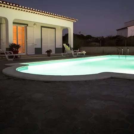 Summer House Clavelina De Mar * 阿尔热祖尔