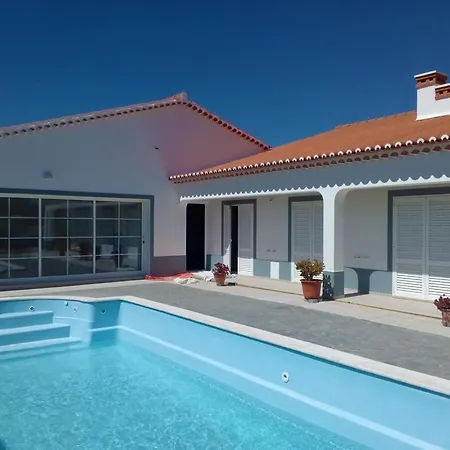 Summer House Clavelina De Mar Casa vacanze *