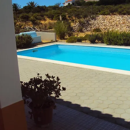 Summer House Clavelina De Mar * 阿尔热祖尔