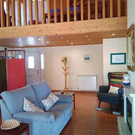 Summer House Clavelina De Mar Casa vacanze