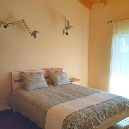 Summer House Clavelina De Mar Semesterbostad
