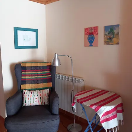 Summer House Clavelina De Mar Aljezur