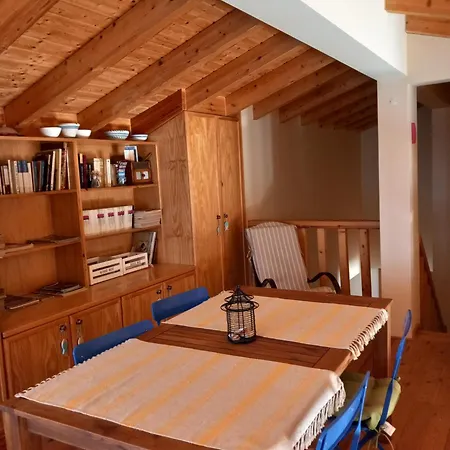Summer House Clavelina De Mar Semesterbostad