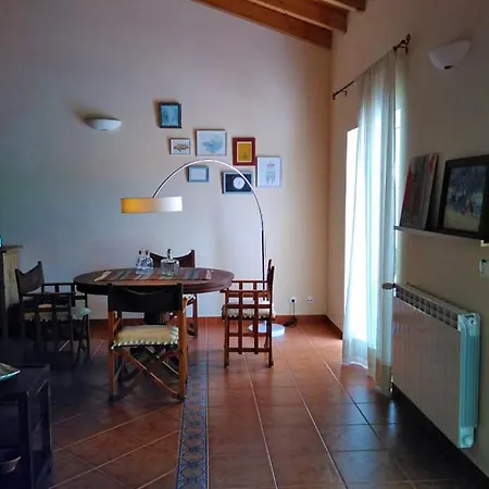 Semesterbostad Summer House Clavelina De Mar *