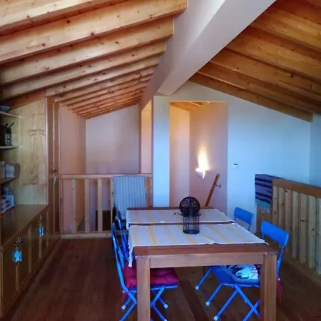 Summer House Clavelina De Mar Aljezur